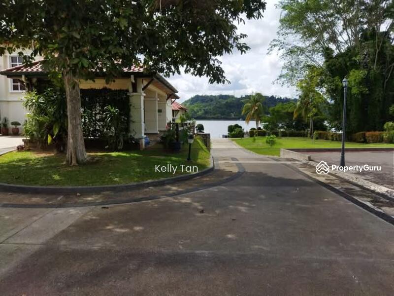 For Sale - Bukit Merah Laketown