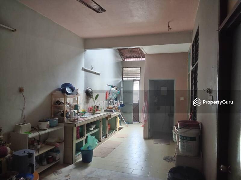 Untuk Dijual - Taman Iping @ Taman Seri Indah @ Batu Maung
