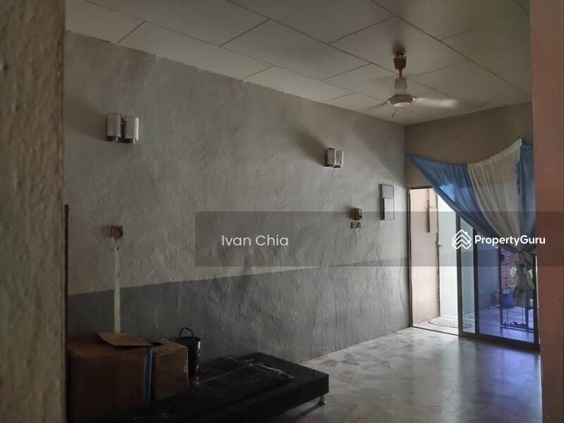 Untuk Dijual - Taman Iping @ Taman Seri Indah @ Batu Maung