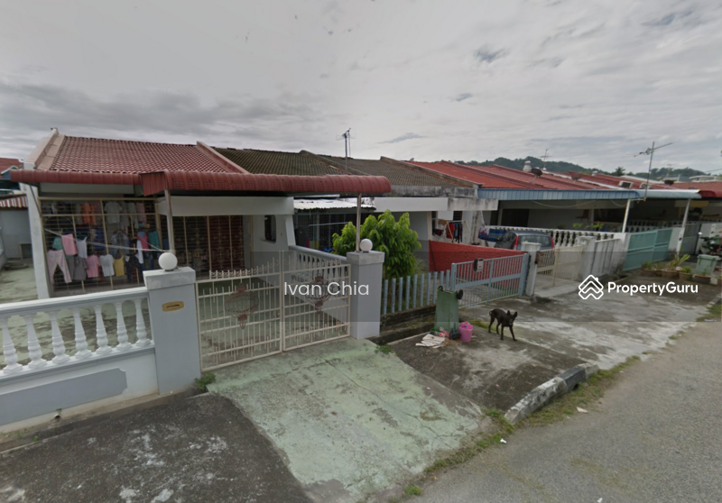 Untuk Dijual - Taman Iping @ Taman Seri Indah @ Batu Maung