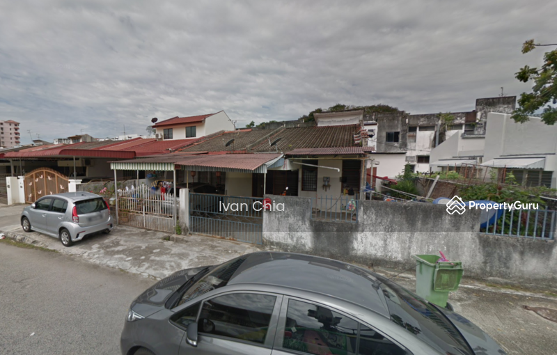 Untuk Dijual - Taman Iping @ Taman Seri Indah @ Batu Maung