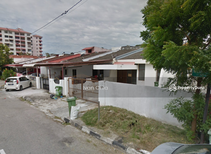 Untuk Dijual - Taman Iping @ Taman Seri Indah @ Batu Maung