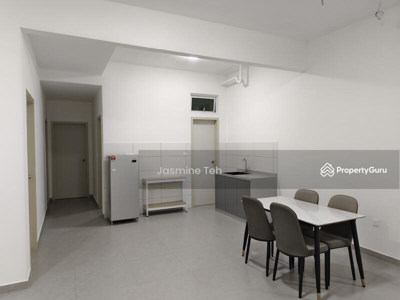 Kondominium untuk Disewa di The Sky @ Tripark - Jasmine Teh - PropertyGuru.com.my