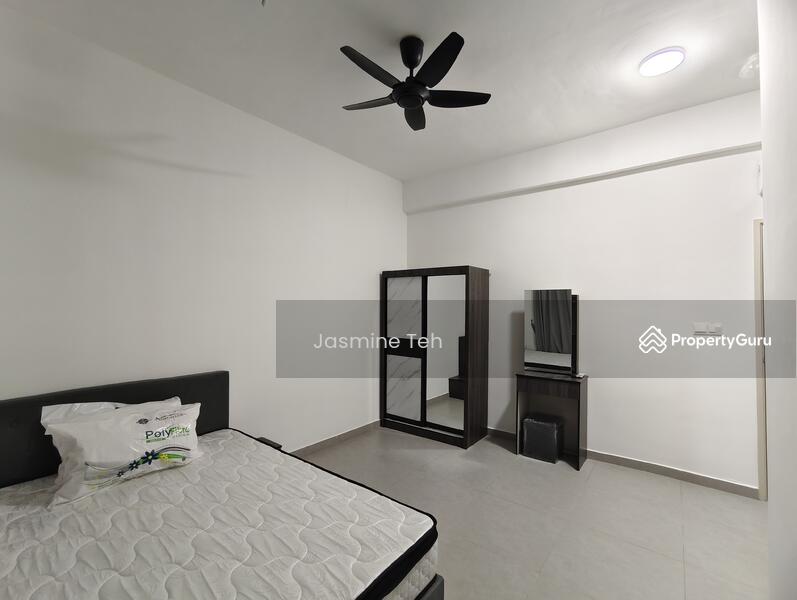 Kondominium untuk Disewa di The Sky @ Tripark - Jasmine Teh - PropertyGuru.com.my