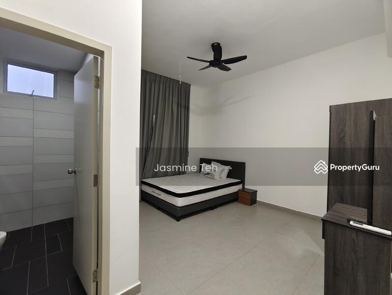 Kondominium untuk Disewa di The Sky @ Tripark - Jasmine Teh - PropertyGuru.com.my