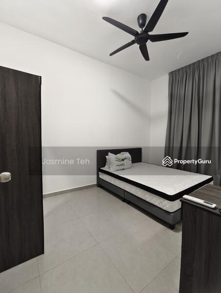 Kondominium untuk Disewa di The Sky @ Tripark - Jasmine Teh - PropertyGuru.com.my