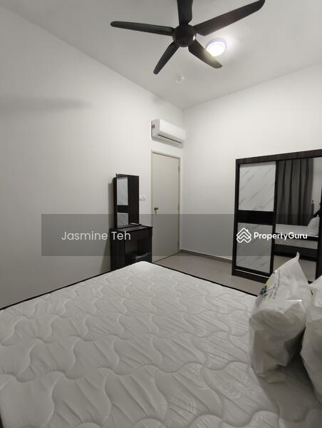 Kondominium untuk Disewa di The Sky @ Tripark - Jasmine Teh - PropertyGuru.com.my