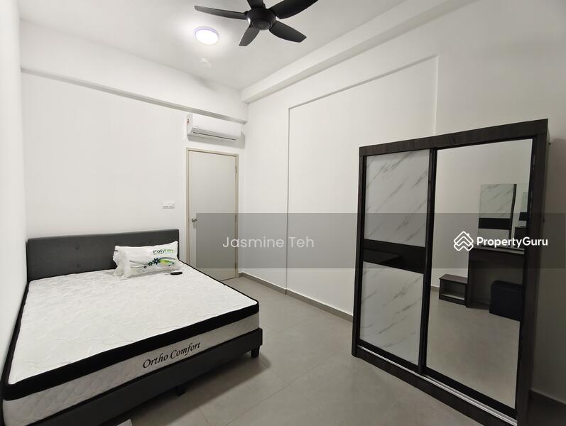 Kondominium untuk Disewa di The Sky @ Tripark - Jasmine Teh - PropertyGuru.com.my