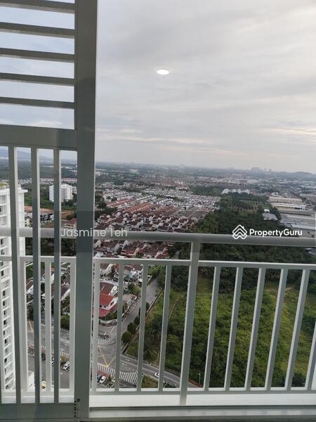 Kondominium untuk Disewa di The Sky @ Tripark - Jasmine Teh - PropertyGuru.com.my