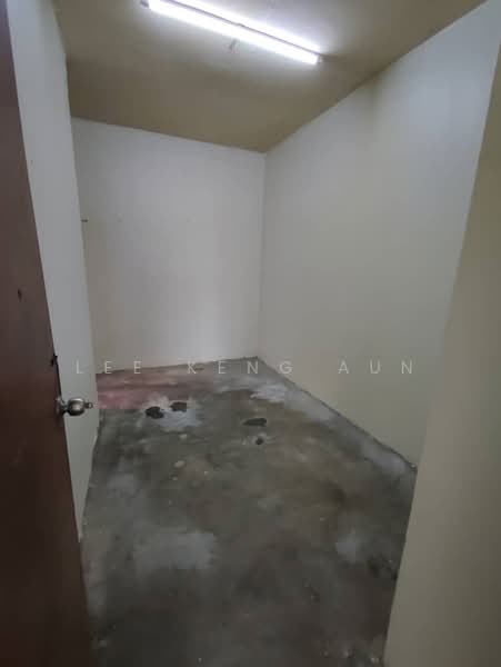 Flat for Rent at Taman Pendamar Indah 2 - Lee Keng Aun - Interior - PropertyGuru.com.my