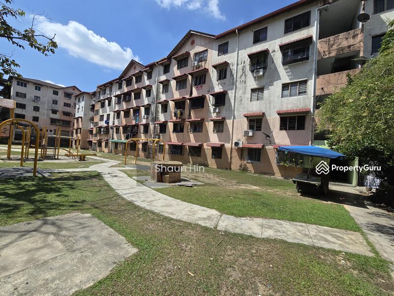 For Sale - Apartment Harmoni