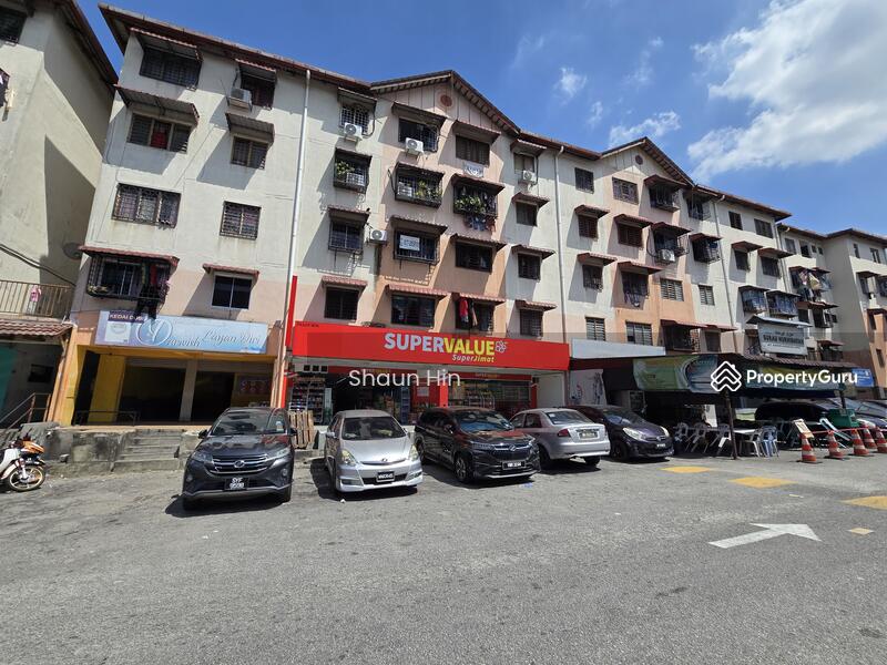 For Sale - Apartment Harmoni