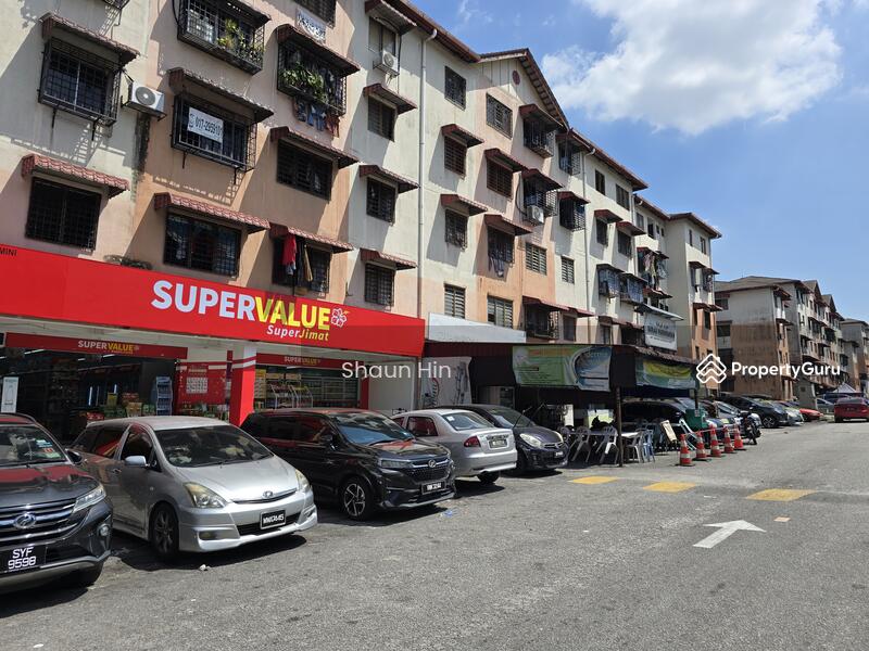 For Sale - Apartment Harmoni