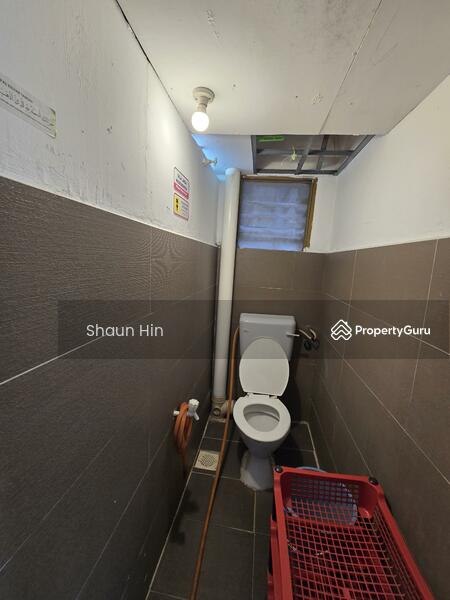 For Sale - Apartment Harmoni