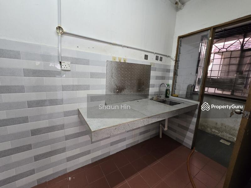 For Sale - Apartment Harmoni