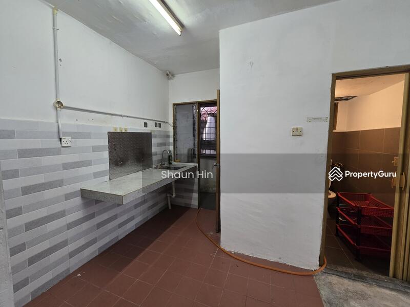 For Sale - Apartment Harmoni