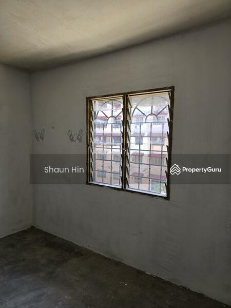 For Sale - Apartment Harmoni