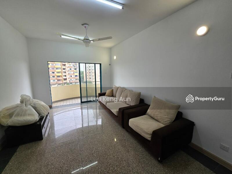 Untuk Disewa - Bbk Condominium