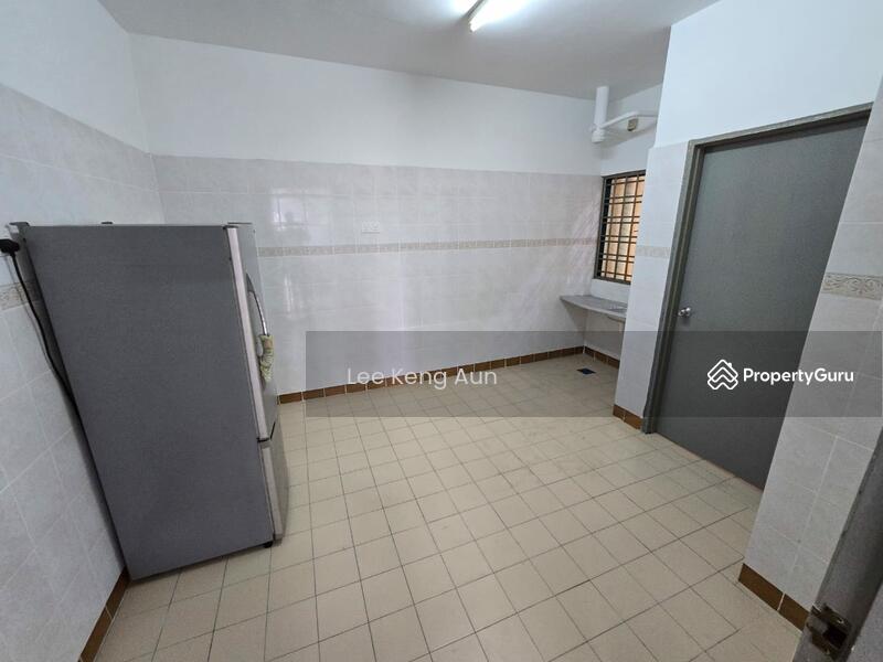 Untuk Disewa - Bbk Condominium