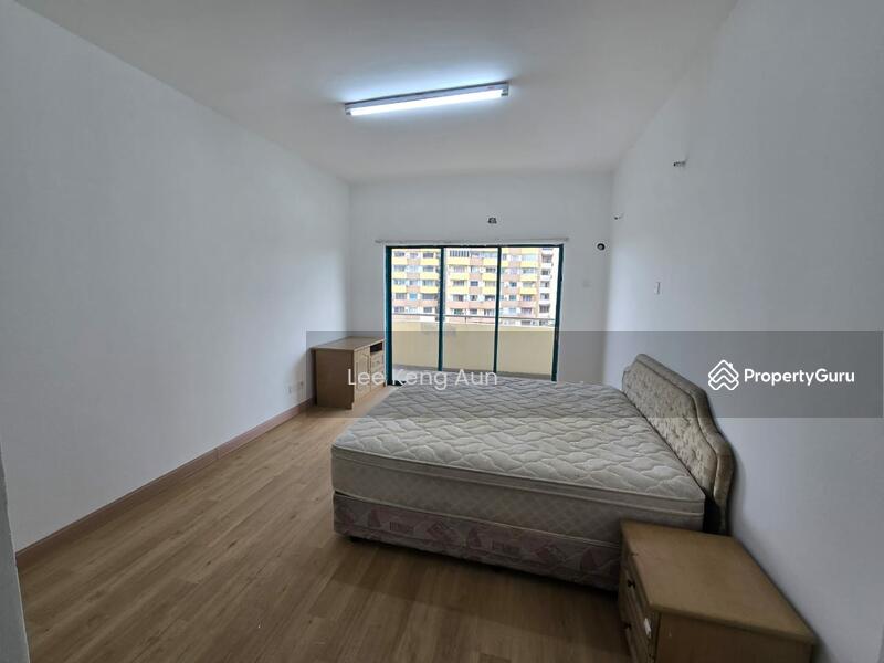 Untuk Disewa - Bbk Condominium
