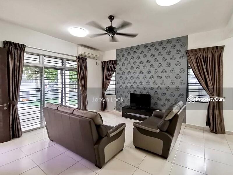 Taman Nusa idaman untuk Untuk Disewa - RM 2,800 /bulan, Apr 2026 - PropertyGuru.com.my