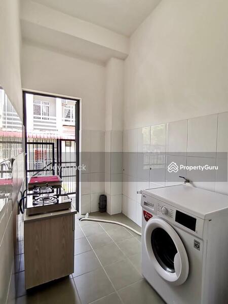 Taman Nusa idaman untuk Untuk Disewa - RM 2,800 /bulan, Apr 2026 - PropertyGuru.com.my