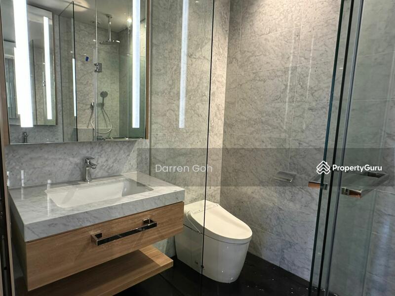 Service Residence for Rent at The Conlay - Darren Goh - PropertyGuru.com.my