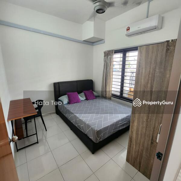 For Rent - Setia alam