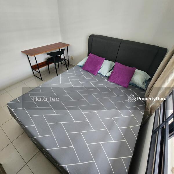 For Rent - Setia alam
