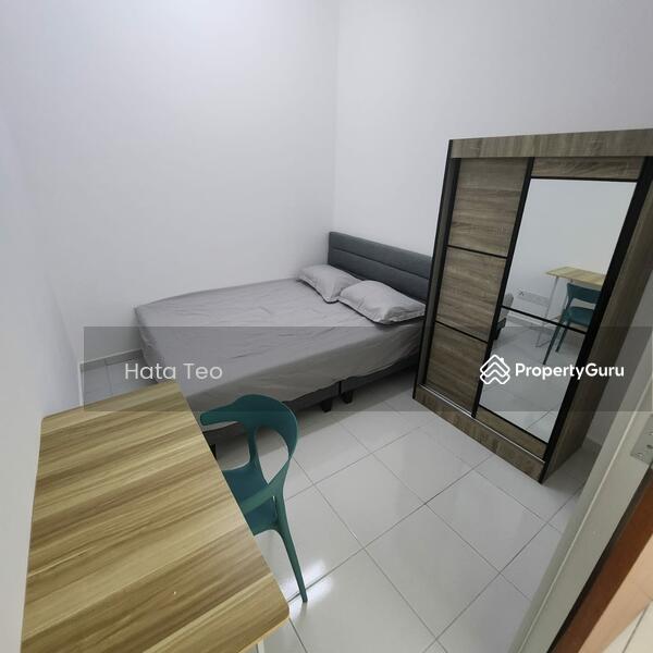 For Rent - Setia alam