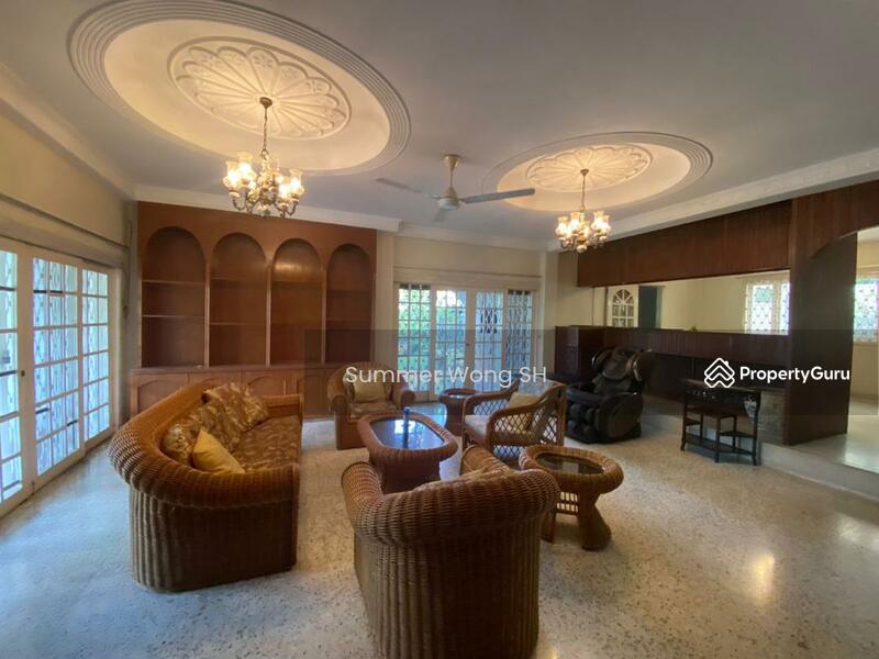 Untuk Dijual - section 22 Kelana Jaya Damansara Jaya Kampung TunkuTamanMegah