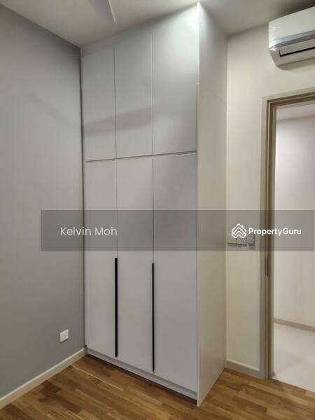 Service Residence for Rent at Residensi Solaris Parq - Kelvin Moh - PropertyGuru.com.my