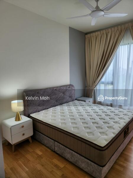 Service Residence for Rent at Residensi Solaris Parq - Kelvin Moh - PropertyGuru.com.my