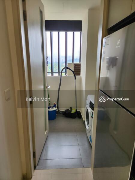 Service Residence for Rent at Residensi Solaris Parq - Kelvin Moh - PropertyGuru.com.my