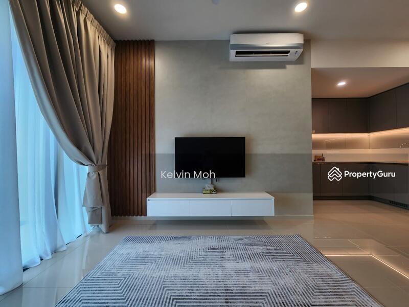 Service Residence for Rent at Residensi Solaris Parq - Kelvin Moh - PropertyGuru.com.my