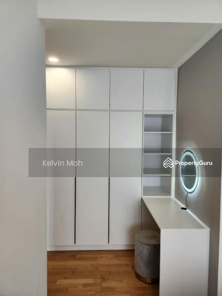 Service Residence for Rent at Residensi Solaris Parq - Kelvin Moh - PropertyGuru.com.my