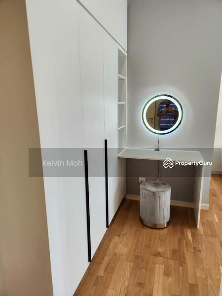 Service Residence for Rent at Residensi Solaris Parq - Kelvin Moh - PropertyGuru.com.my