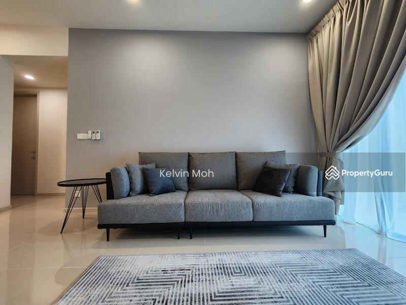 Service Residence for Rent at Residensi Solaris Parq - Kelvin Moh - PropertyGuru.com.my