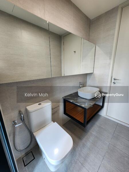 Service Residence for Rent at Residensi Solaris Parq - Kelvin Moh - PropertyGuru.com.my