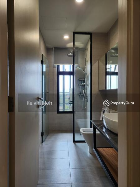 Service Residence for Rent at Residensi Solaris Parq - Kelvin Moh - PropertyGuru.com.my