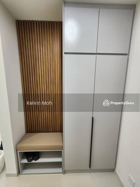 Service Residence for Rent at Residensi Solaris Parq - Kelvin Moh - PropertyGuru.com.my