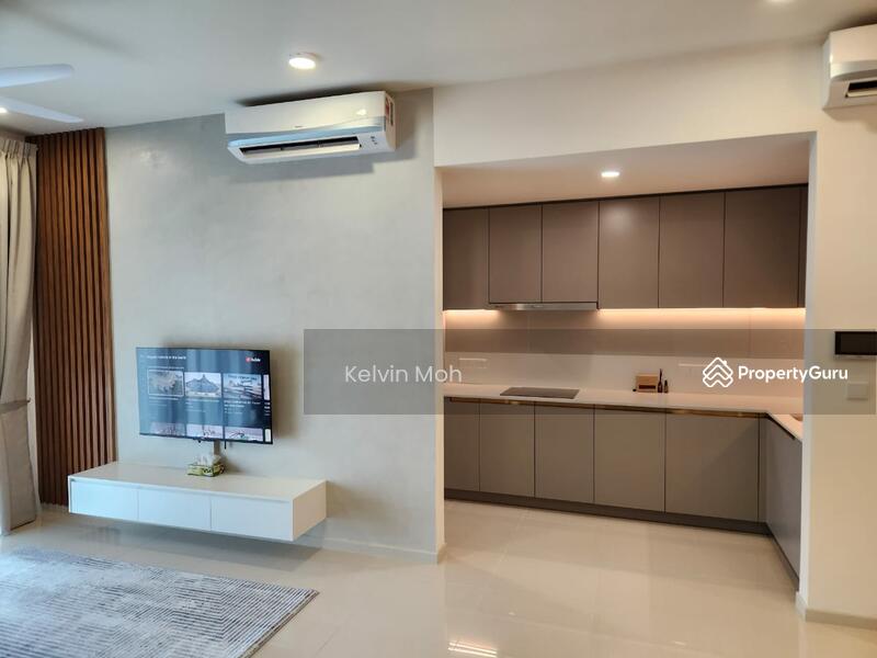 Service Residence for Rent at Residensi Solaris Parq - Kelvin Moh - PropertyGuru.com.my