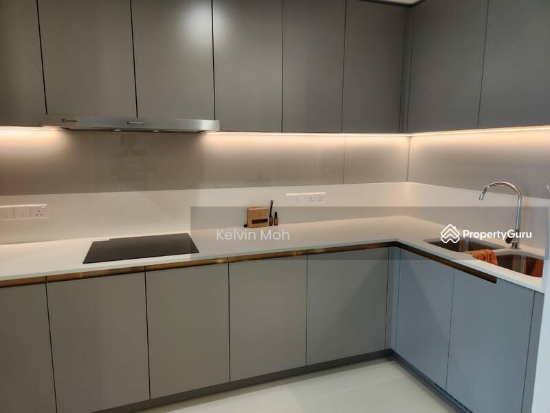 Service Residence for Rent at Residensi Solaris Parq - Kelvin Moh - PropertyGuru.com.my