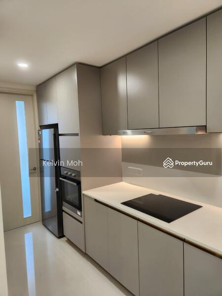 Service Residence for Rent at Residensi Solaris Parq - Kelvin Moh - PropertyGuru.com.my