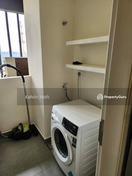 Service Residence for Rent at Residensi Solaris Parq - Kelvin Moh - PropertyGuru.com.my
