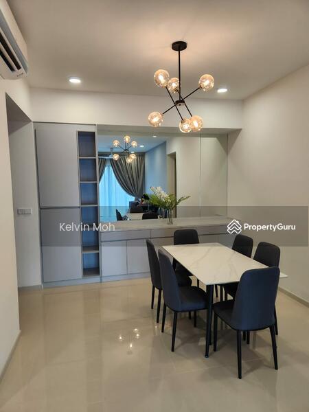 Service Residence for Rent at Residensi Solaris Parq - Kelvin Moh - PropertyGuru.com.my