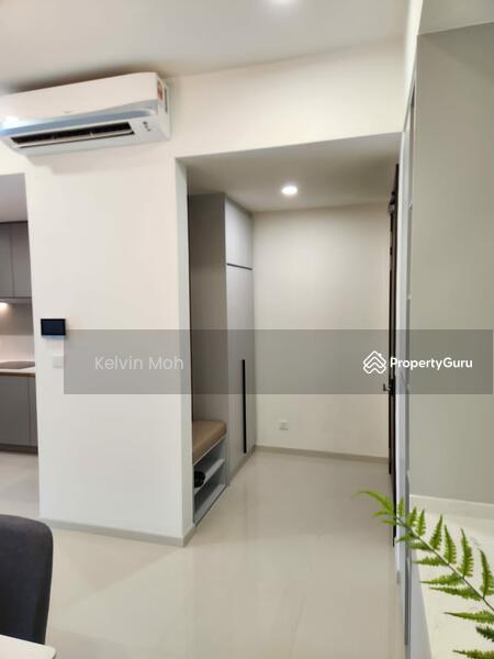 Service Residence for Rent at Residensi Solaris Parq - Kelvin Moh - PropertyGuru.com.my