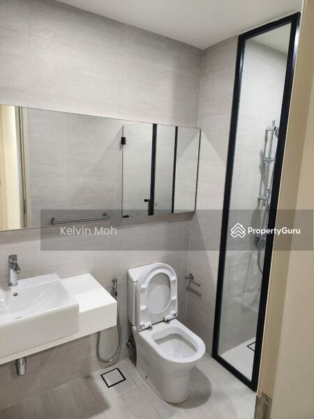 Service Residence for Rent at Residensi Solaris Parq - Kelvin Moh - PropertyGuru.com.my