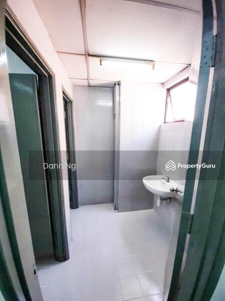 For Sale - Plaza Damas CORNER LOT Shop Office SRI HARTAMAS KL