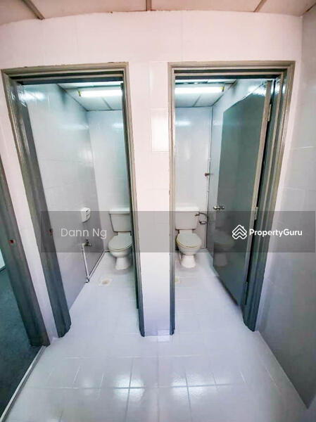 For Sale - Plaza Damas CORNER LOT Shop Office SRI HARTAMAS KL